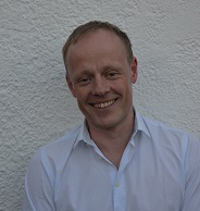 Bilde av Roy Kenneth Grundetjern